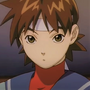 Sakura Kasugano em Street Fighter Alpha: O Filme e Street Fighter Alpha: Generations