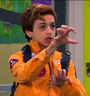 Skeeter Parham em Liv e Maddie