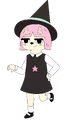 Susie em Acampamento de Verão