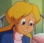 Alice em As Aventuras dos Ursinhos Carinhosos no País das Maravilhas