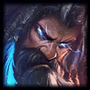 Udyr em League of Legends