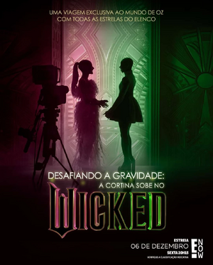 Canal Universal+ no Prime Video e E! NOW