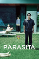 Parasita (1ª dublagem)