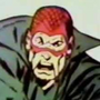 Mandarim em Os Marvel Super-Heróis (Marshmallow)