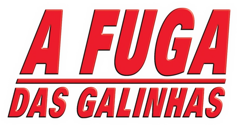 Arquivo:A Fuga das Galinhas Logo.png
