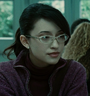 Angela na saga de filmes Crepúsculo (Álamo)