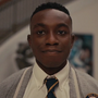 Carlton Banks em Bel-Air