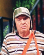 Chaves em Satanás Invade a Vila (Herbert Richers)