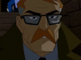 James Gordon em O Batman (2ª voz)