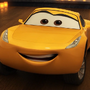 Cruz Ramírez em Carros 3