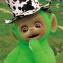 Dipsy em Teletubbies