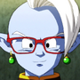 Ea em Dragon Ball Super