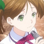 Yua Sasaki em Food Wars! Shokugeki no Soma