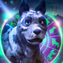 Cão em O Aprendiz do Tigre