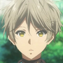 Iris Cannary em Violet Evergarden