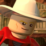 Kid Colt em LEGO Marvel Super Heroes 2