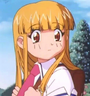Licca Kayama em Super Doll Licca-Chan