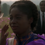 Nettie Harris em A Cor Púrpura
