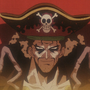 Woonan em One Piece: O Filme
