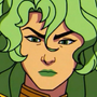 Lorna Dane/Polaris em X-Men '97