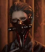 Roxanne em Stellar Blade