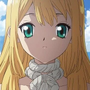 Ruri em Dr. Stone