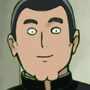 Shirihiko Saruta em Mob Psycho 100