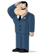 Stan Smith em American Dad!