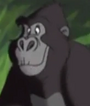 Mungo em Tarzan e A Lenda de Tarzan