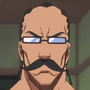 Tessai Tsukabishi em Bleach (eps. 134-344)