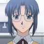 Ciel em Lenda Lunar Tsukihime