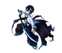 Uno em Grand Chase Classic