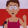 Winona Ryder em South Park: Maior, Melhor e Sem Cortes