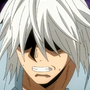 Yoichi Shigaraki em My Hero Academia