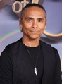 Zahn McClarnon