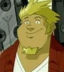 Cara em Megas XLR