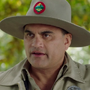 Carlos Garcia em Power Rangers: Dino Fury e Power Rangers: Dino Charge