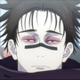 Chōsō em Jujutsu Kaisen