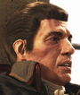 Charles Dorian em Assassin's Creed Unity