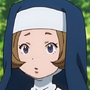 Clematis em Fire Force