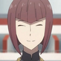 Nova Nana em DARLING in the FRANXX