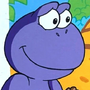 Franklin em Dino Babies: Loucuras na Pré-História