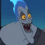 Hades da Disney