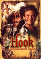 Hook: A Volta do Capitão Gancho (Herbert Richers)