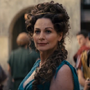 Horatia em Spartacus: House of Ashur
