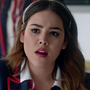 Lucrecia Montesinos em Elite