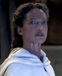 Mestra Veo Holden em The Acolyte