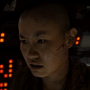 Navarro em Alien: Romulus
