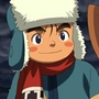 Luis em Pokémon 14