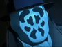 Rorschach em Watchmen: Capítulo I e Watchmen: Capítulo II